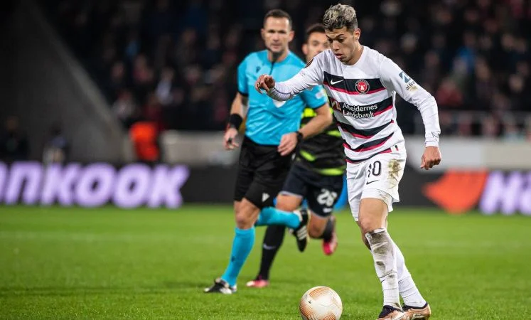 Люнгбю - Мидтьюлланн Люнгбю - Мидтьюлланн