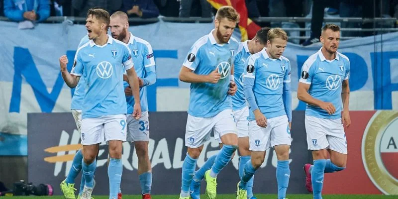 Мальме - Хальмстад Мальме - Хальмстад