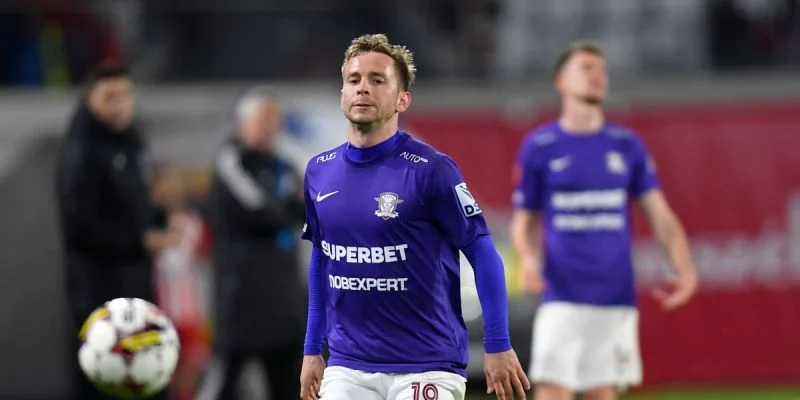 Волунтари - Рапид Бх