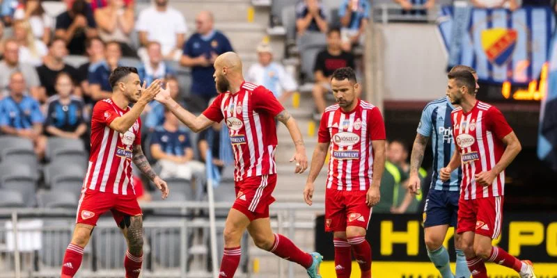 Сепси - Оцелул Сепси - Оцелул