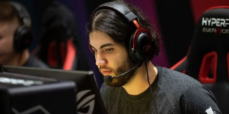 Virtus.pro - OG Virtus.pro - OG