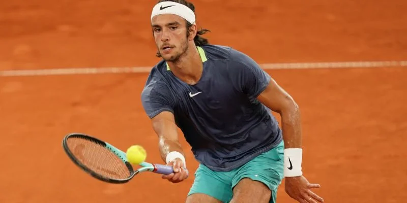 Лоренцо Музетти - Йосихито Нисиока