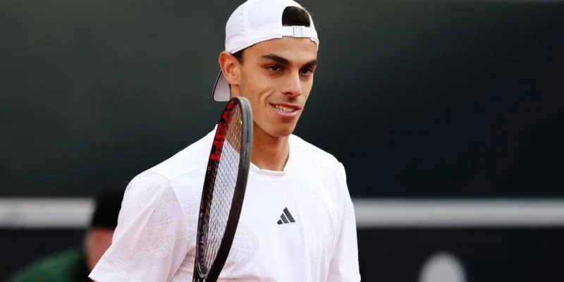 Алексис Галарно - Франциско Черундоло Алексис Галарно - Франциско Черундоло