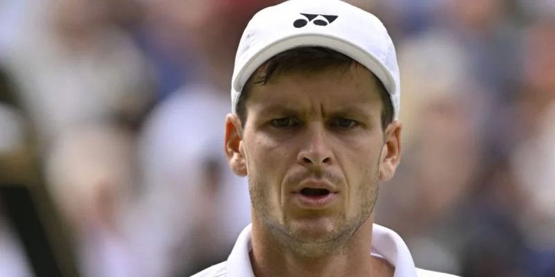 Александр Бублик - Хуберт Гуркач Александр Бублик - Хуберт Гуркач