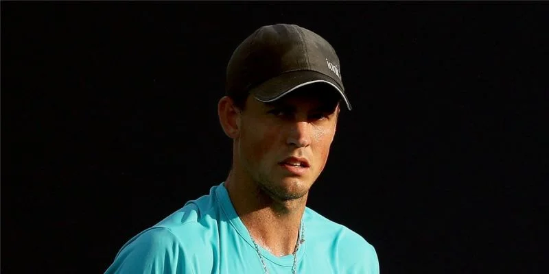 Вашек Поспишил - Маттео Арнальди Вашек Поспишил - Маттео Арнальди