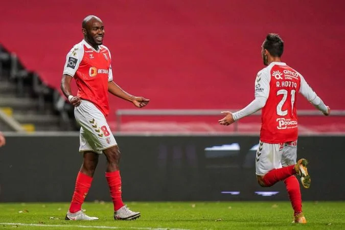 Брага - Бачка Топола