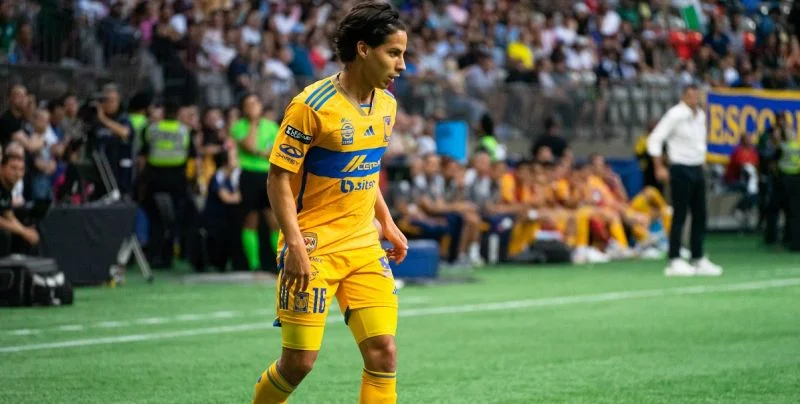 Тигрес - Монтеррей Тигрес - Монтеррей