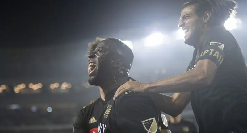 Лос-Анджелес - Солт Лэйк