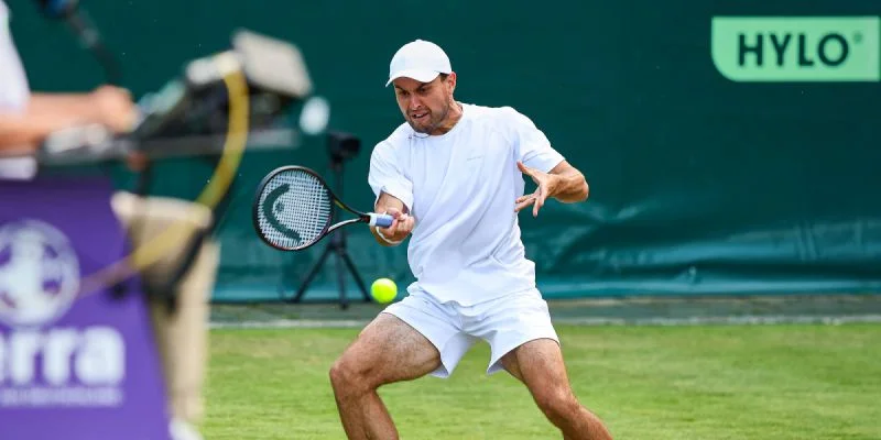 Маккензи Макдональд - Аслан Карацев Маккензи Макдональд - Аслан Карацев