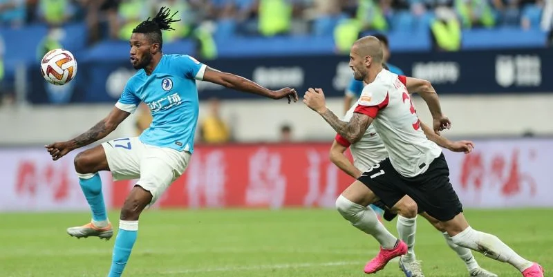 Цанчжоу - Далянь Про