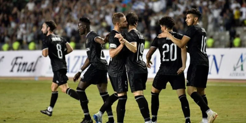 Карабах - ХИК