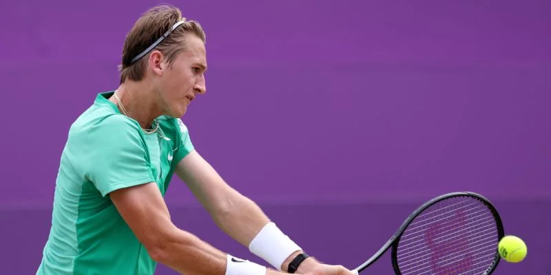 Себастьян Корда - Александар Вукич