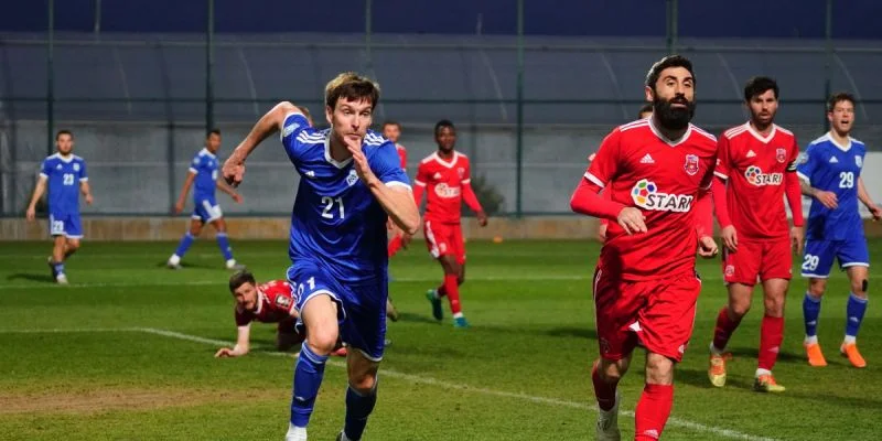 Дила Гори - АПОЭЛ