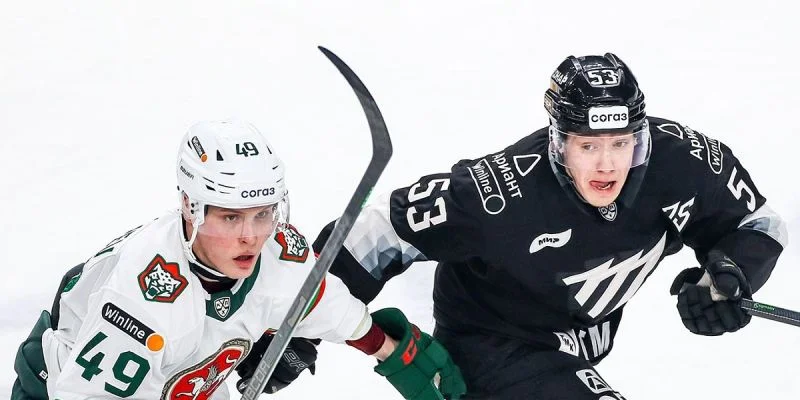 Ак Барс - Трактор