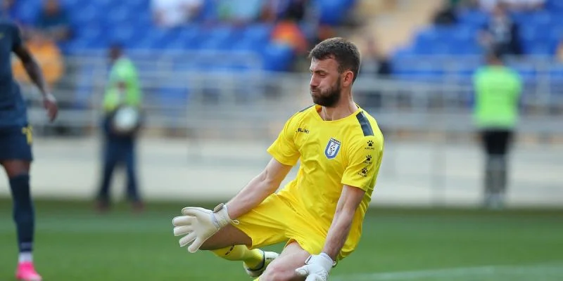 Балкани - Линкольн Ред Импс