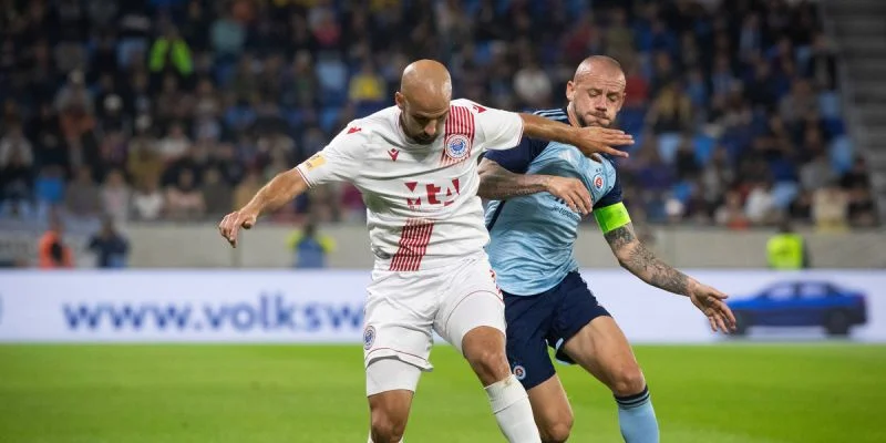 Зриньски - Брейдаблик