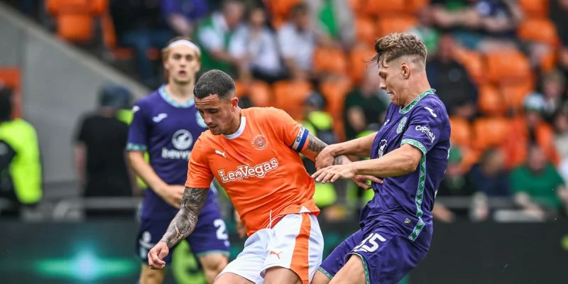 Хиберниан - Люцерн