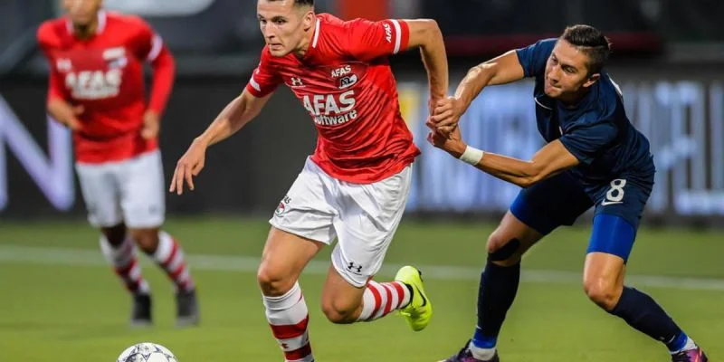 Санта-Колома - АЗ