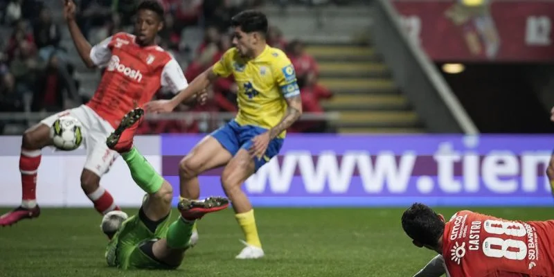 Арока - Бранн