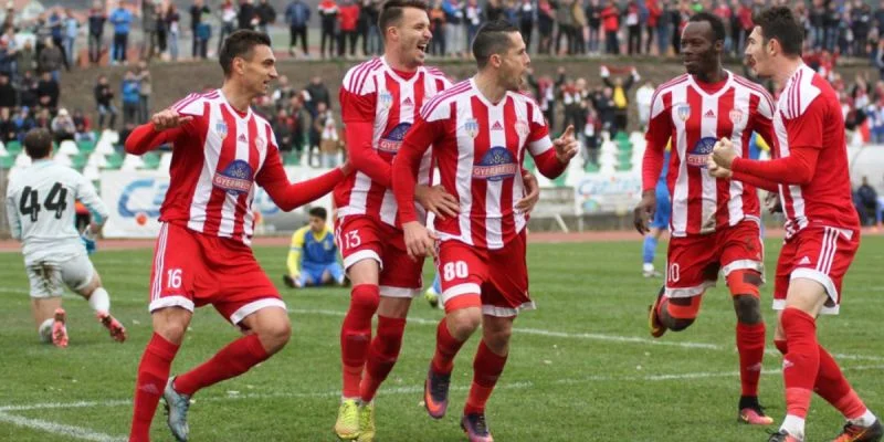 Сепси - Актобе Сепси - Актобе