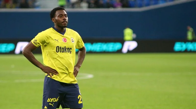 Фенербахче - Марибор