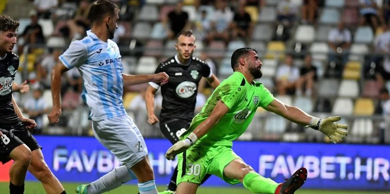 Б36 Торсхавн - Риека Б36 Торсхавн - Риека