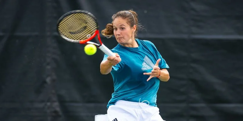 Мари Бузкова - Дарья Касаткина Мари Бузкова - Дарья Касаткина