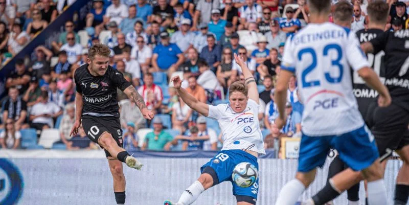 Краковия - Заглембе