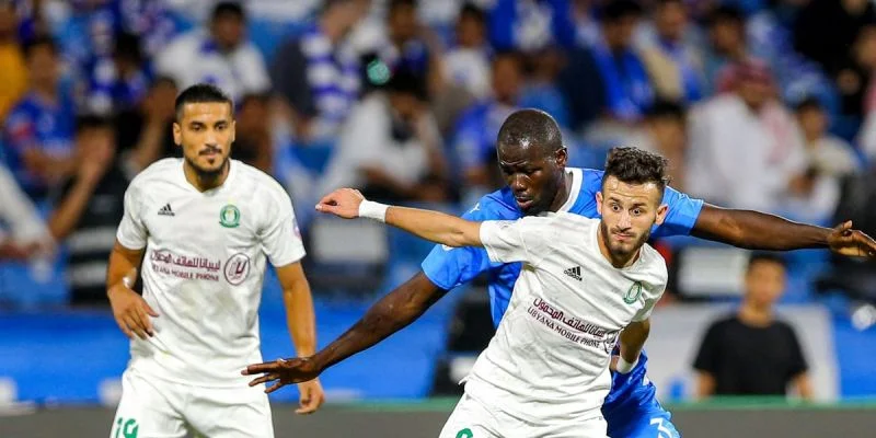 Аль-Ахли - Аль-Хазм