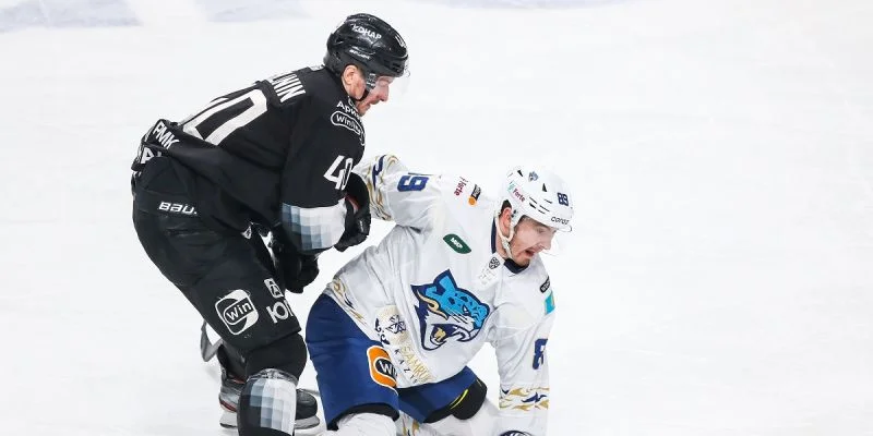 Трактор - Барыс Трактор - Барыс