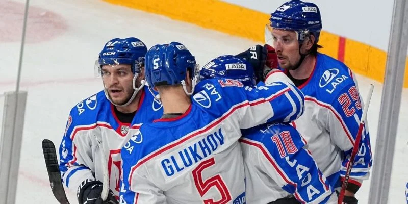 Лада - Шанхайские Драконы Лада - Шанхайские Драконы