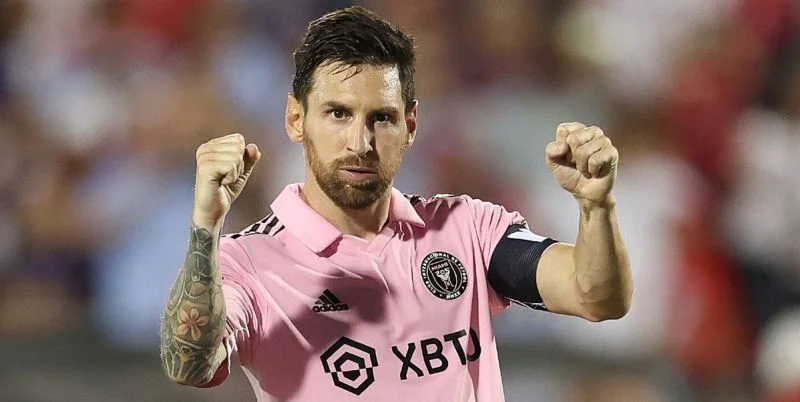 Интер Майами - Шарлотт