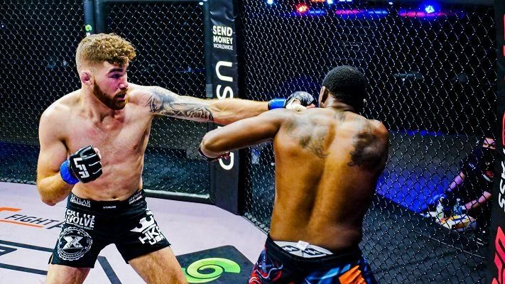 Джош Фремд - Джейми Пикетт Джош Фремд - Джейми Пикетт