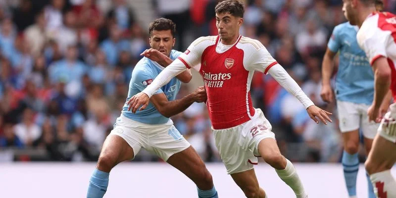 Арсенал - Ноттингем Форест Арсенал - Ноттингем Форест