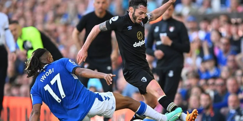 Борнмут - Вест Хэм