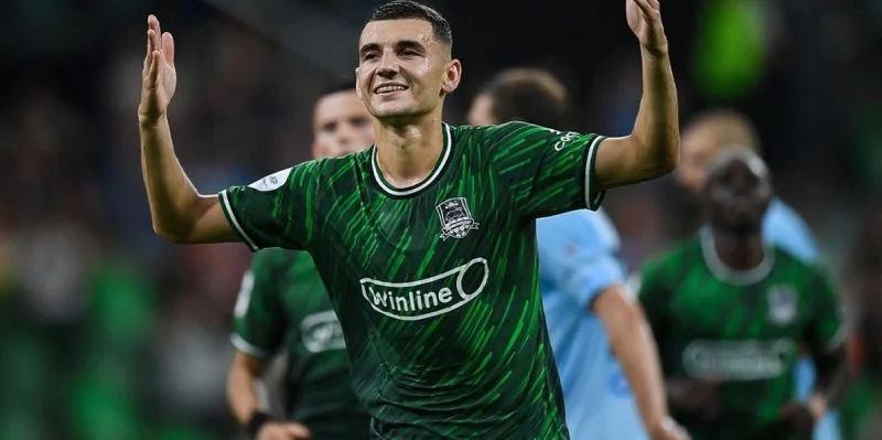 Оренбург - Краснодар Оренбург - Краснодар