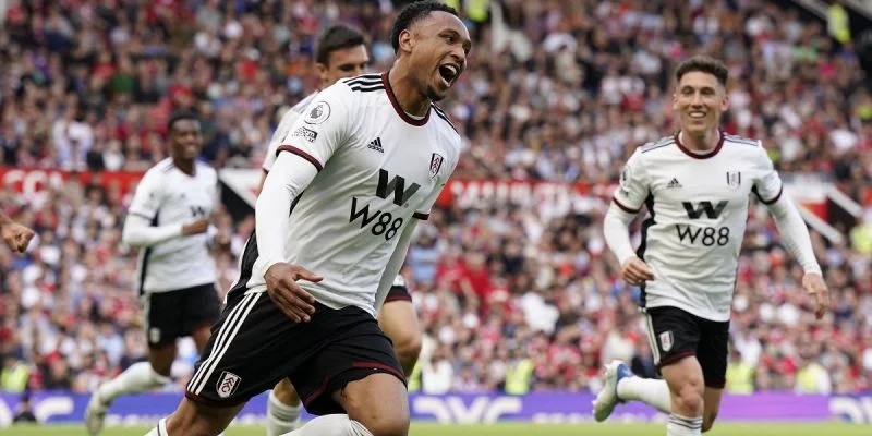 Эвертон - Фулхэм