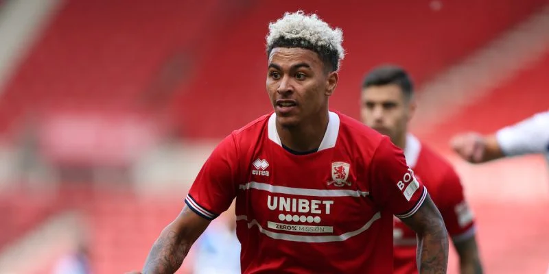 Ковентри - Мидлсбро Ковентри - Мидлсбро