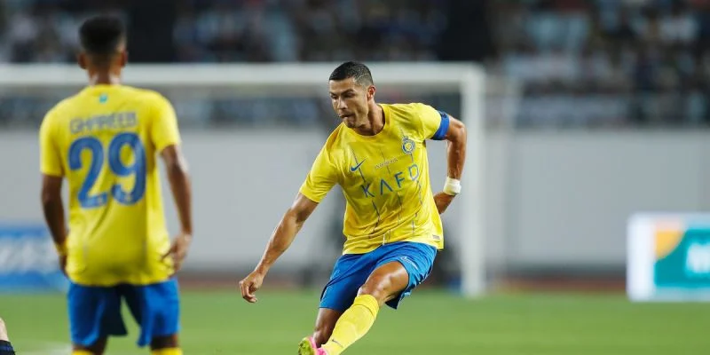 Аль-Хиляль - Аль-Наср