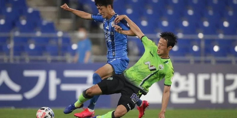 Канвон - Ульсан Канвон - Ульсан