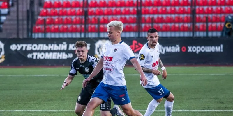 Ленинградец - Шинник