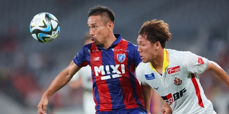 Нагоя - Касима Нагоя - Касима