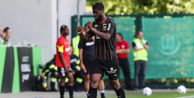 Брест - Ланс