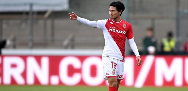 Клермон - Монако Клермон - Монако