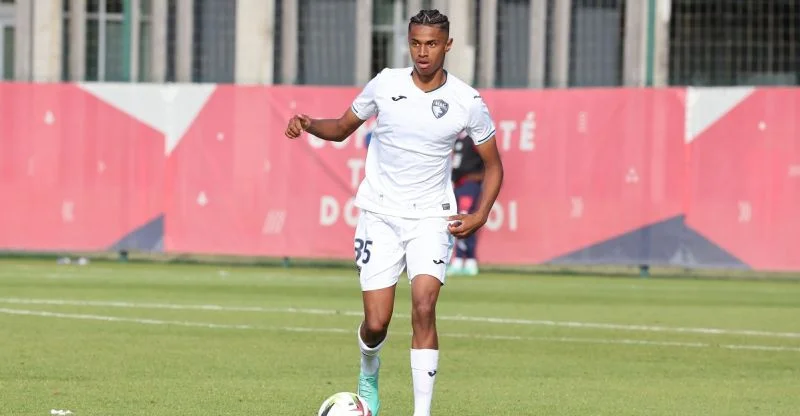 Монпелье - Гавр Монпелье - Гавр