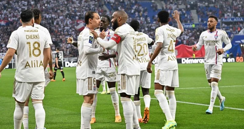 Страсбург - Лион Страсбург - Лион