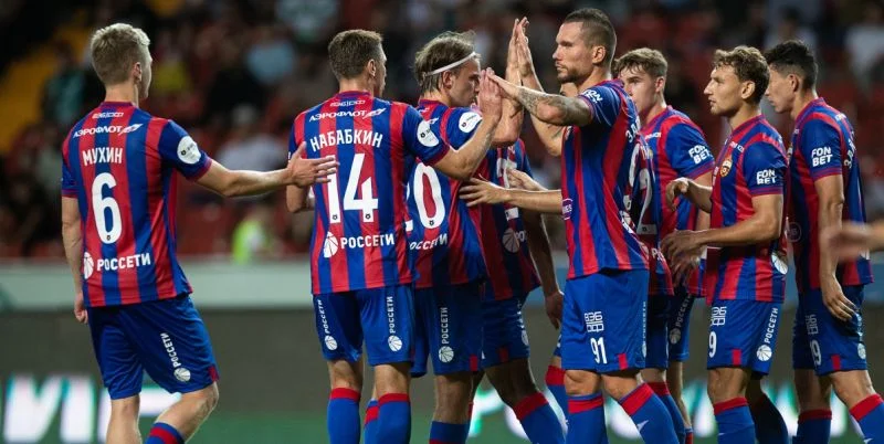 ЦСКА - Сочи ЦСКА - Сочи