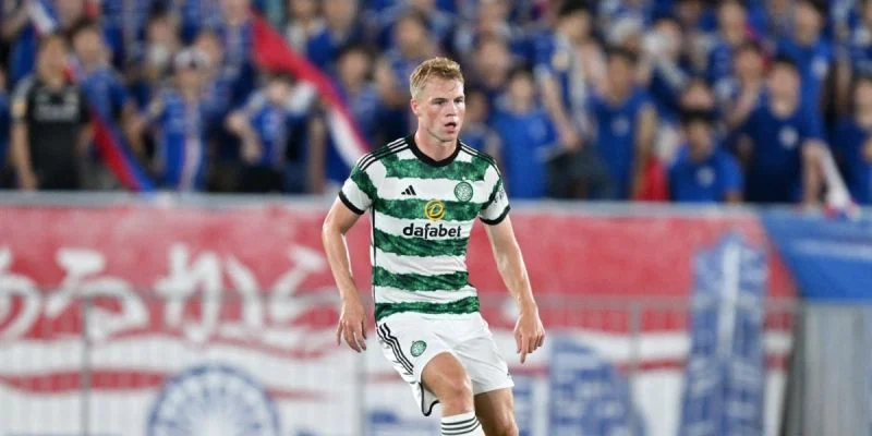 Абердин - Селтик Абердин - Селтик