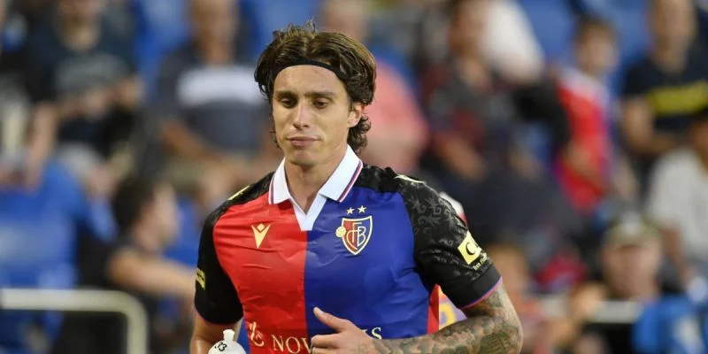 Базель - Лозанна Базель - Лозанна