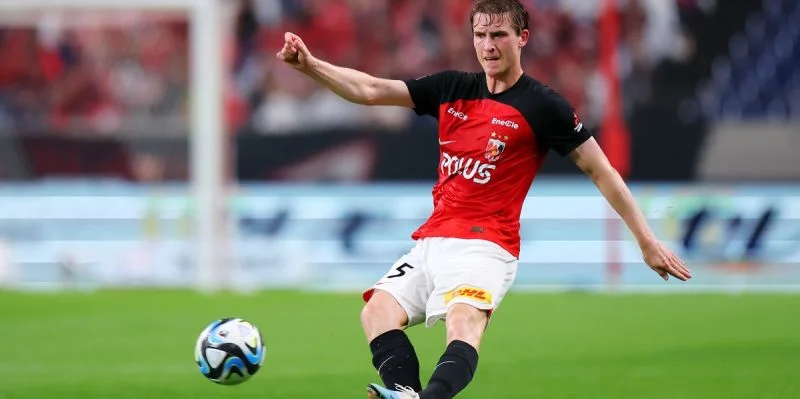 Хиросима - Урава Хиросима - Урава